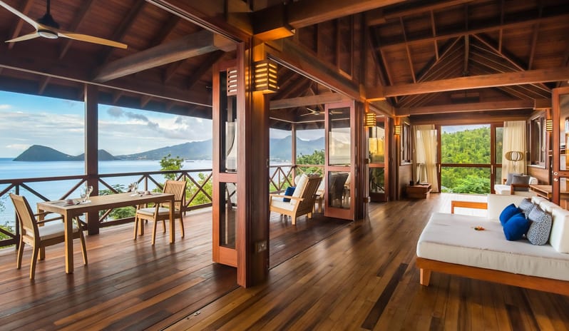 Zabuco Honeymoon Villa I 3